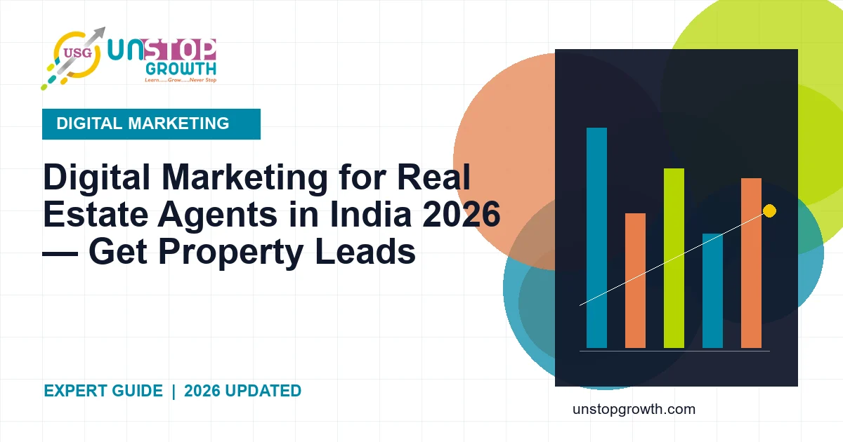 Digital Marketing for Real Estate 2026 — Proven Strategies