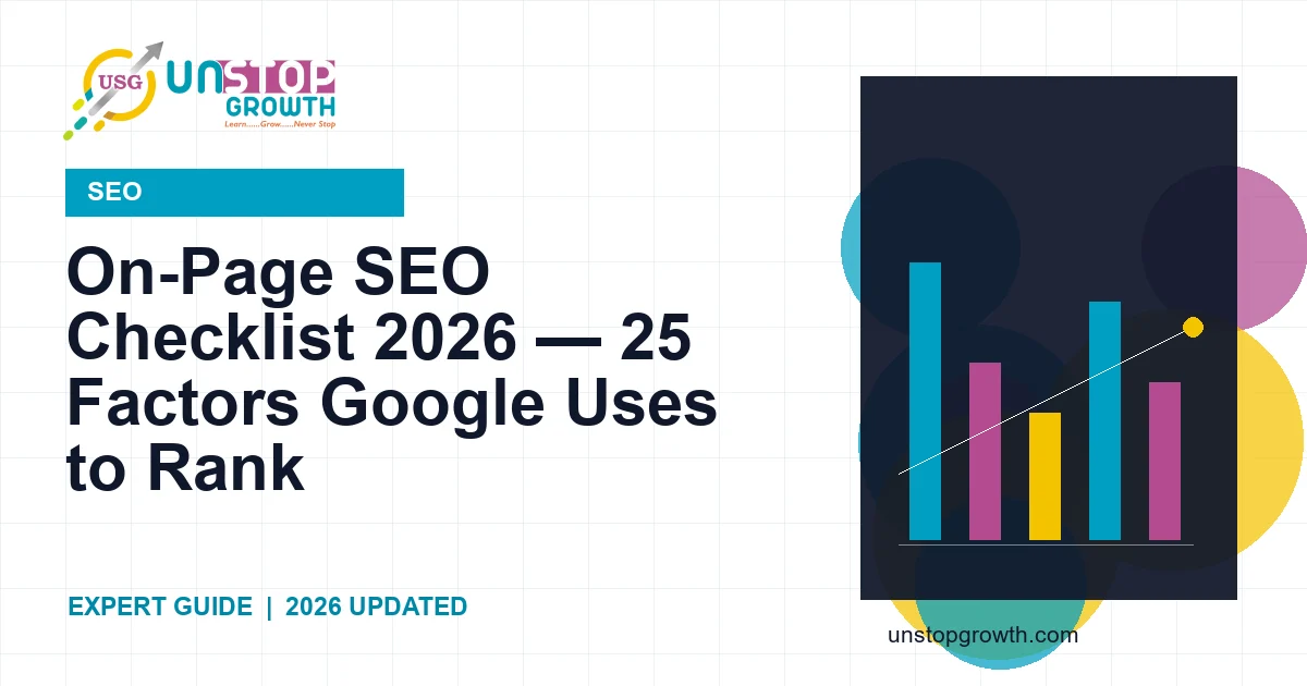 Keyword Research Guide 2026 — Find Keywords That Rank