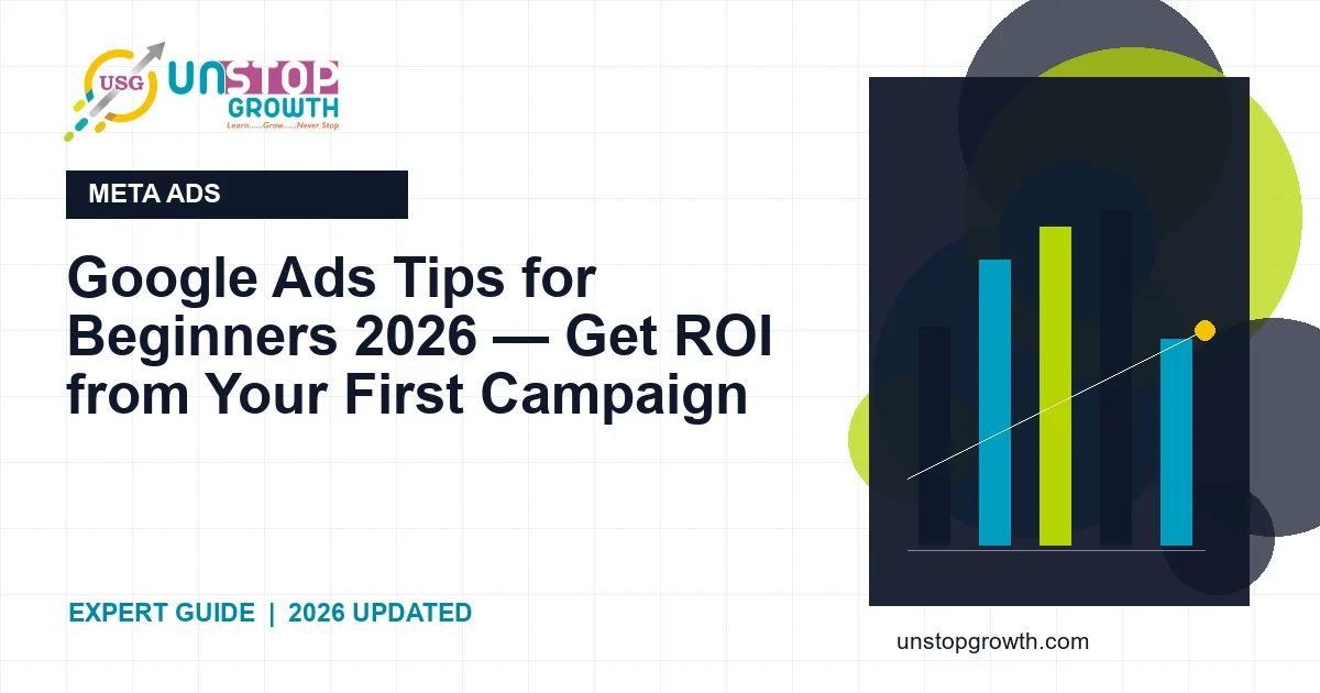 Meta Ads Guide 2026 — Facebook & Instagram Ad Strategy