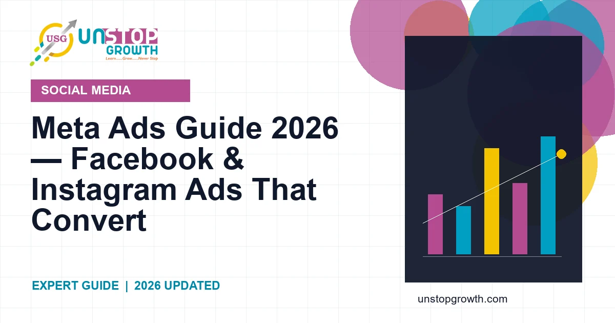 Social Media Marketing Guide 2026 — Full Platform Strategy