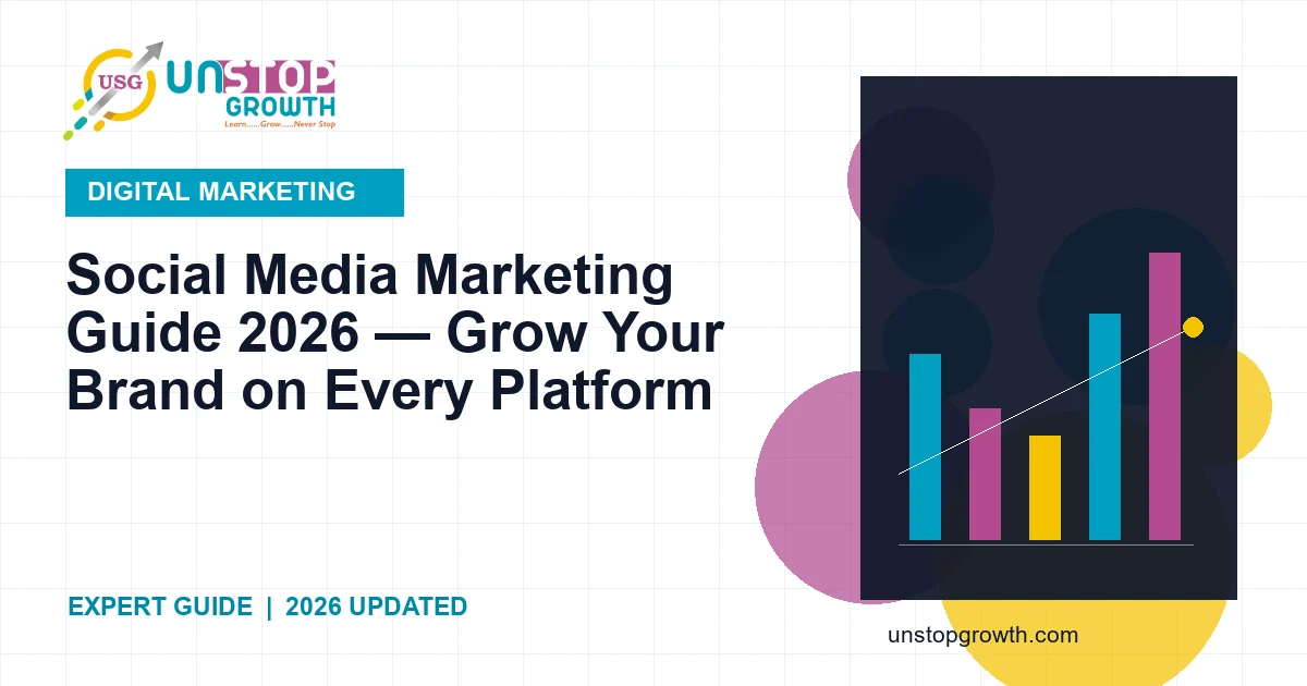 WhatsApp Marketing for Business 2026 — Scale Leads
